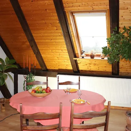 Apartment Ferienwohnung Familie Virgils *