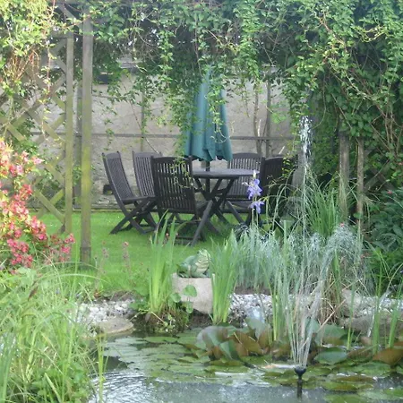Ferienwohnung Familie Virgils Apartment *