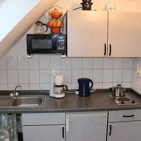 Ferienwohnung Familie Virgils *