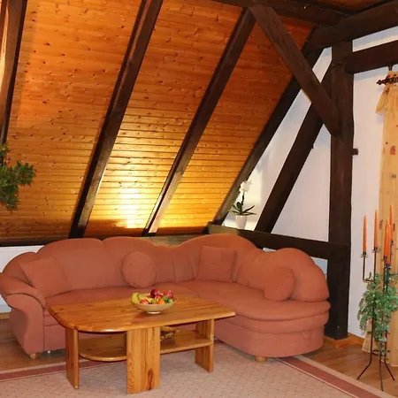 Ferienwohnung Familie Virgils *