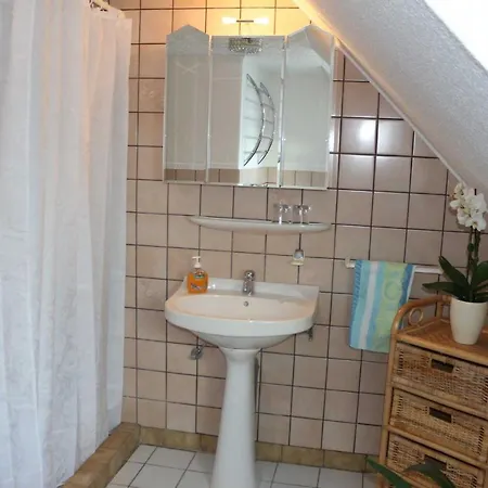 Apartment Ferienwohnung Familie Virgils